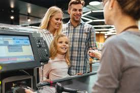 customer service training