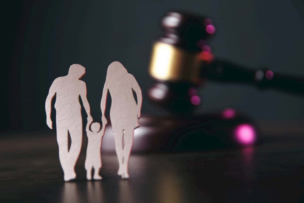 Family lawyers