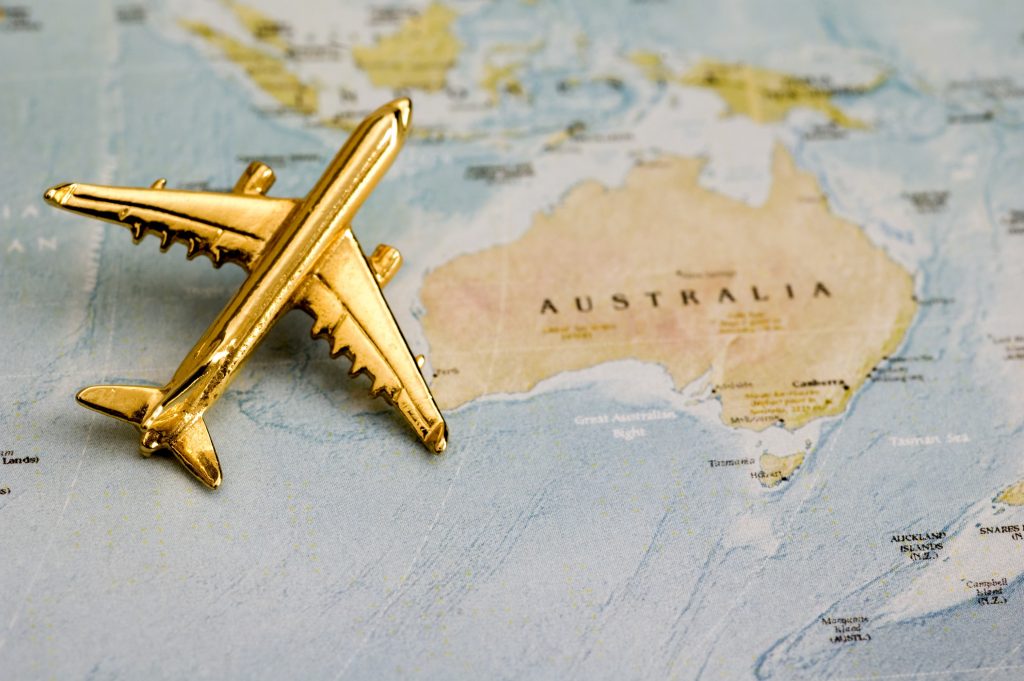 Visa Agency Melbourne