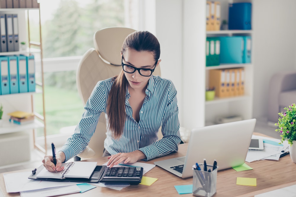 accountant Camberwell