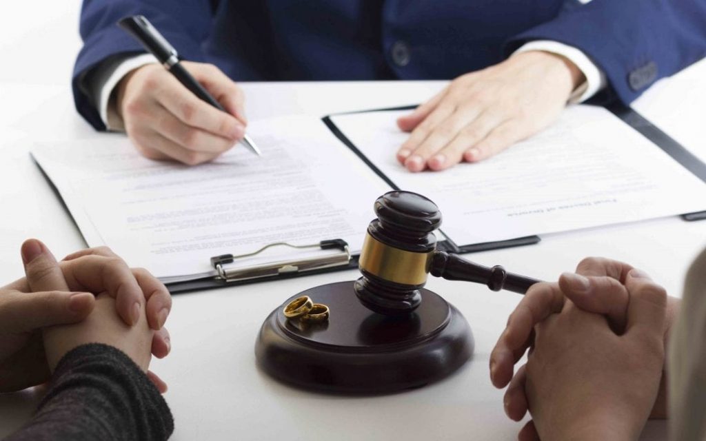 Family law