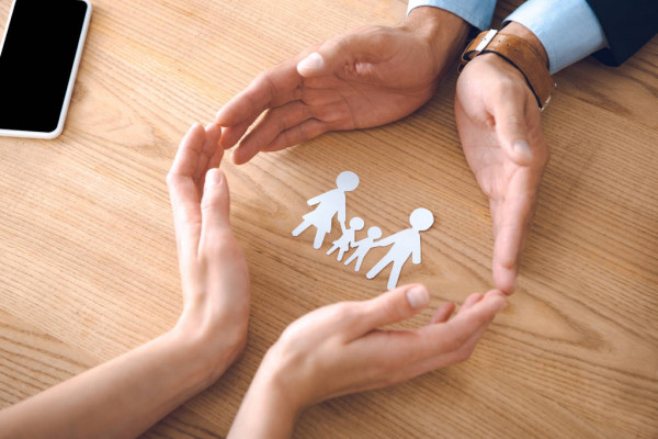 family lawyers Melbourne