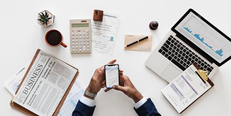 business accountant Melbourne