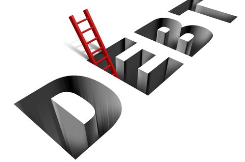 government debt recovery Melbourne