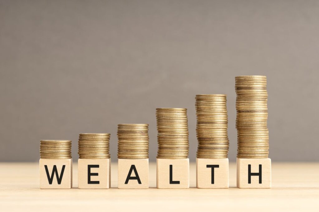 wealth management Sydney